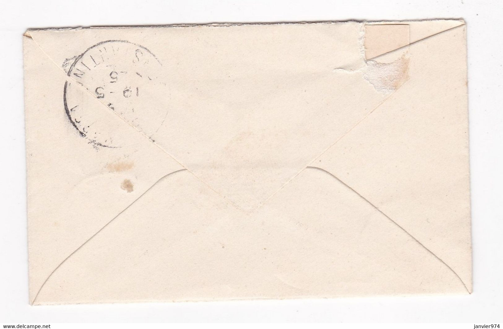 Oued Marsa , Pour Mr Byr , 3 Cachets , Feedj M’Zala 1925 - Briefe U. Dokumente