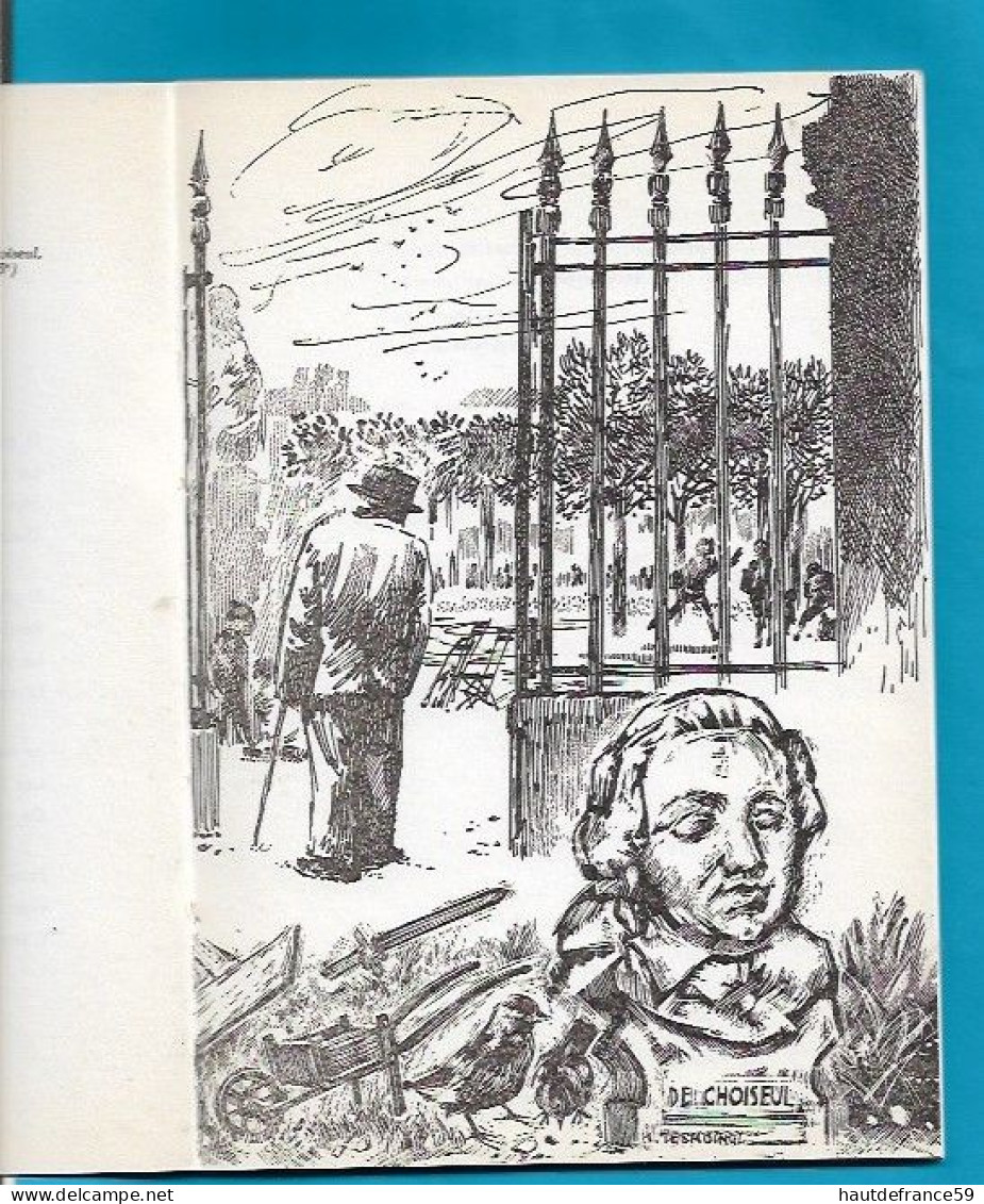 ALMANACH Belgique  TRANE SWOLIS Recueil Poésies Signé Philippe DELABY Illustré Signé Par Michel TESMOINGT 64 Pages - Unclassified