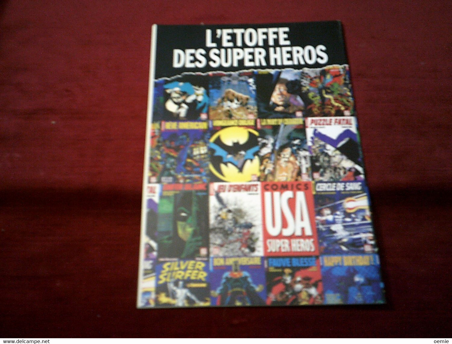 LES CHRONIQUES DE BATMAN  N° 4 - Batman