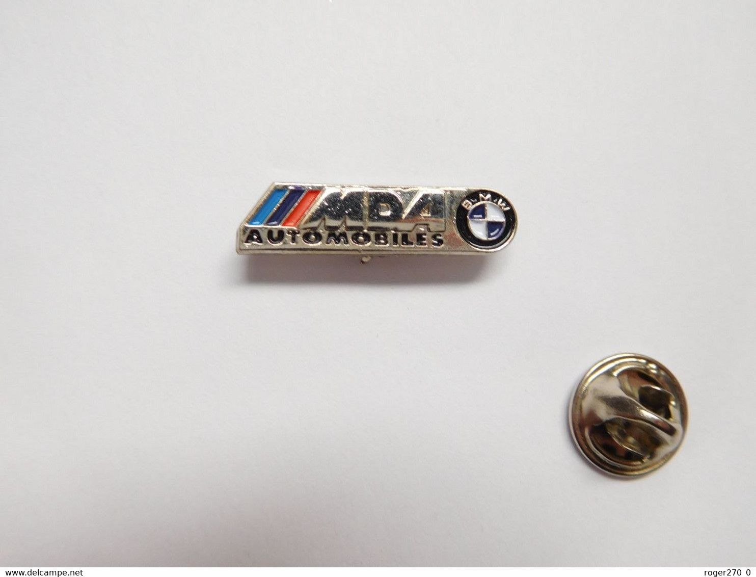 Beau Pin's , Auto BMW , MDA Automobiles , Bruay Sur L'Escaut - BMW