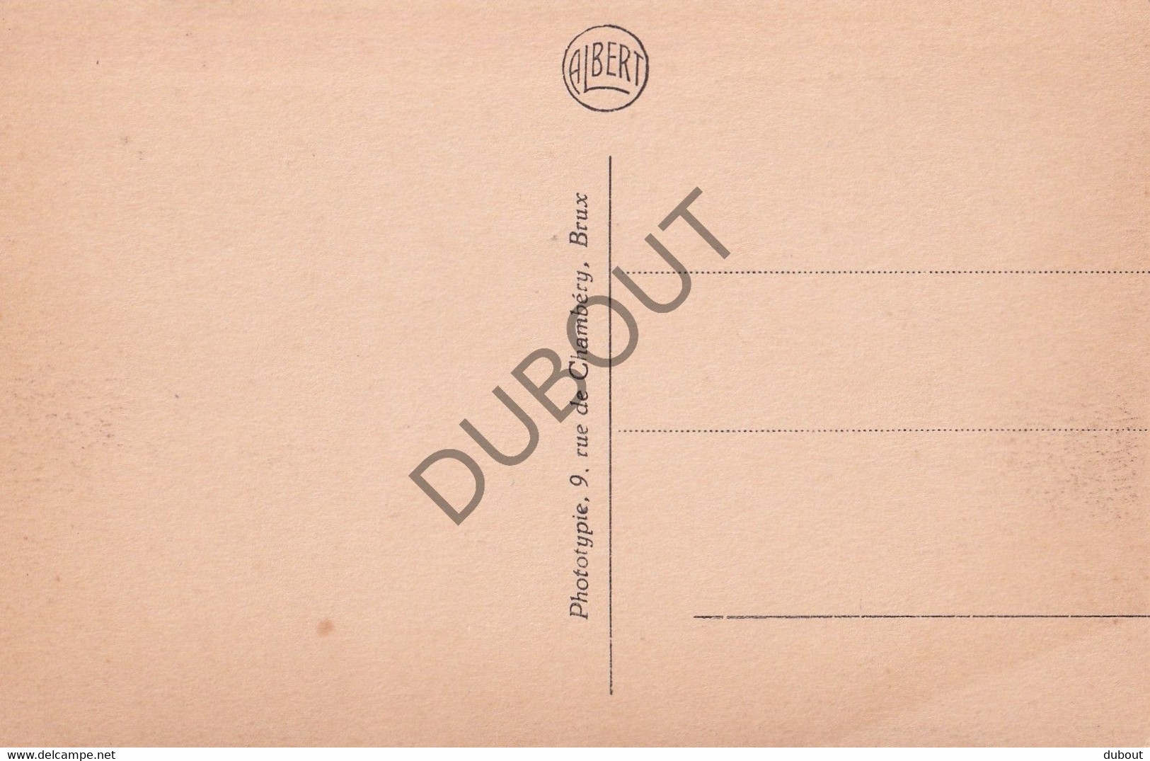 Postkaarte/Carte Postale - Tielt-Winge - Kiezegem/Kieseghem - Hoeve Zilverberg (C3201) - Tielt-Winge