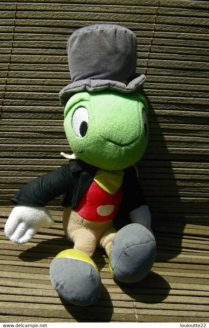 Jiminy  Criket - Cuddly Toys