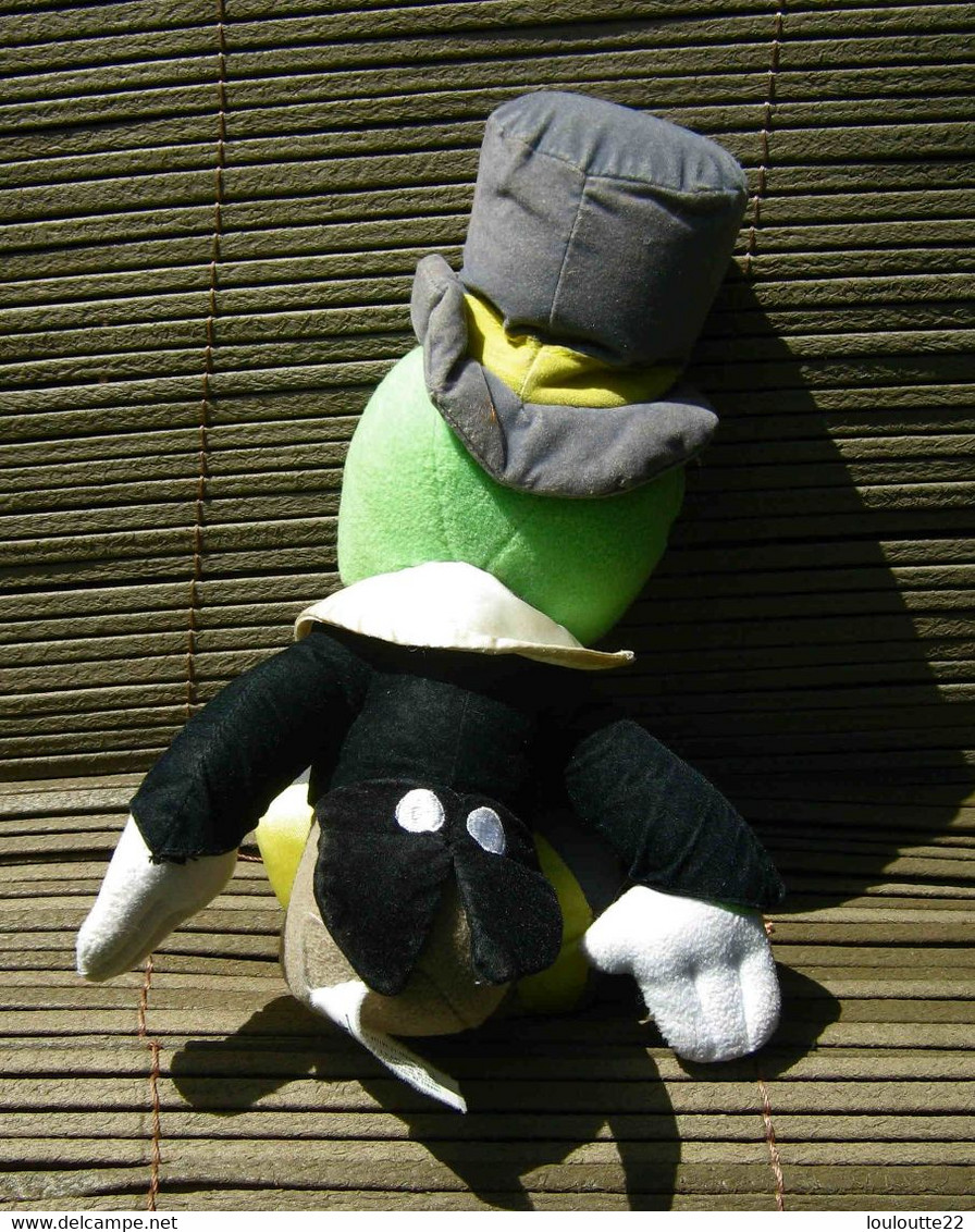 Jiminy  Criket - Cuddly Toys