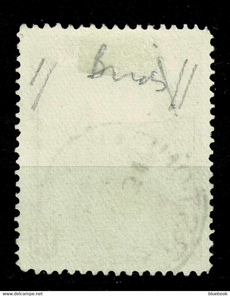 Ref 1589 - Australia Tasmania Views 1d Used Stamp - Ulverstone Postmark - Usados