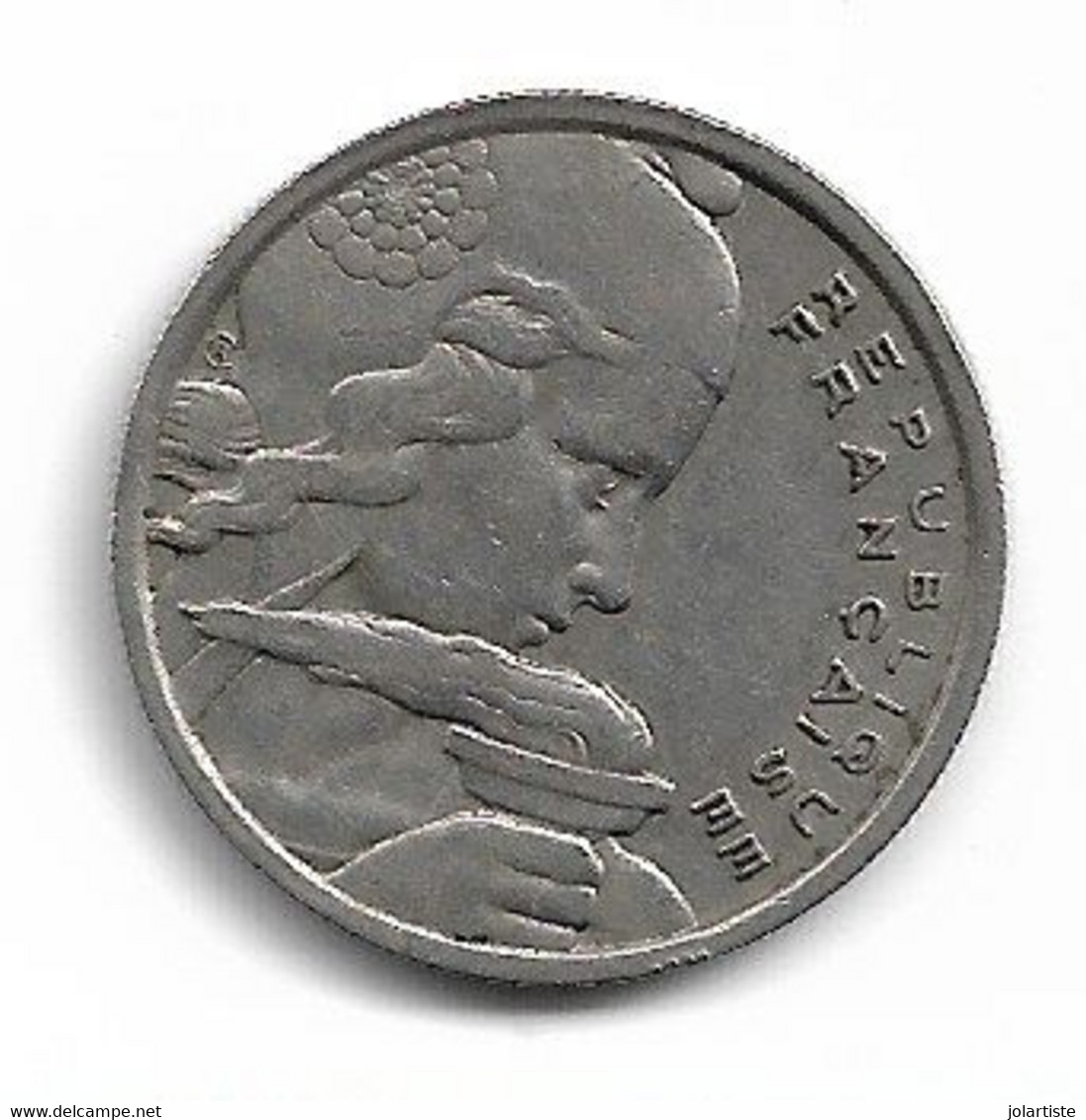 Monnaie France 100 FRANCS COCHET 1956 Plat 3 N0139 - 100 Francs