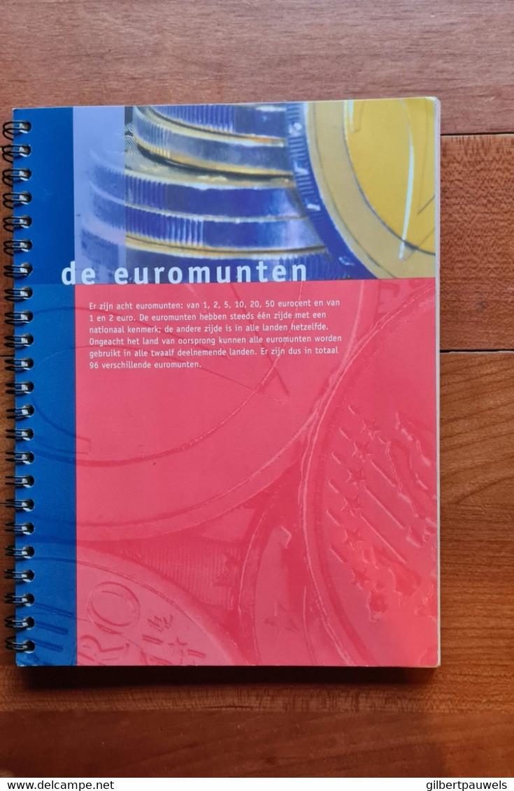 EMU CHECKER EUROMUNTEN EN BANKBILJETTEN - Livres & Logiciels
