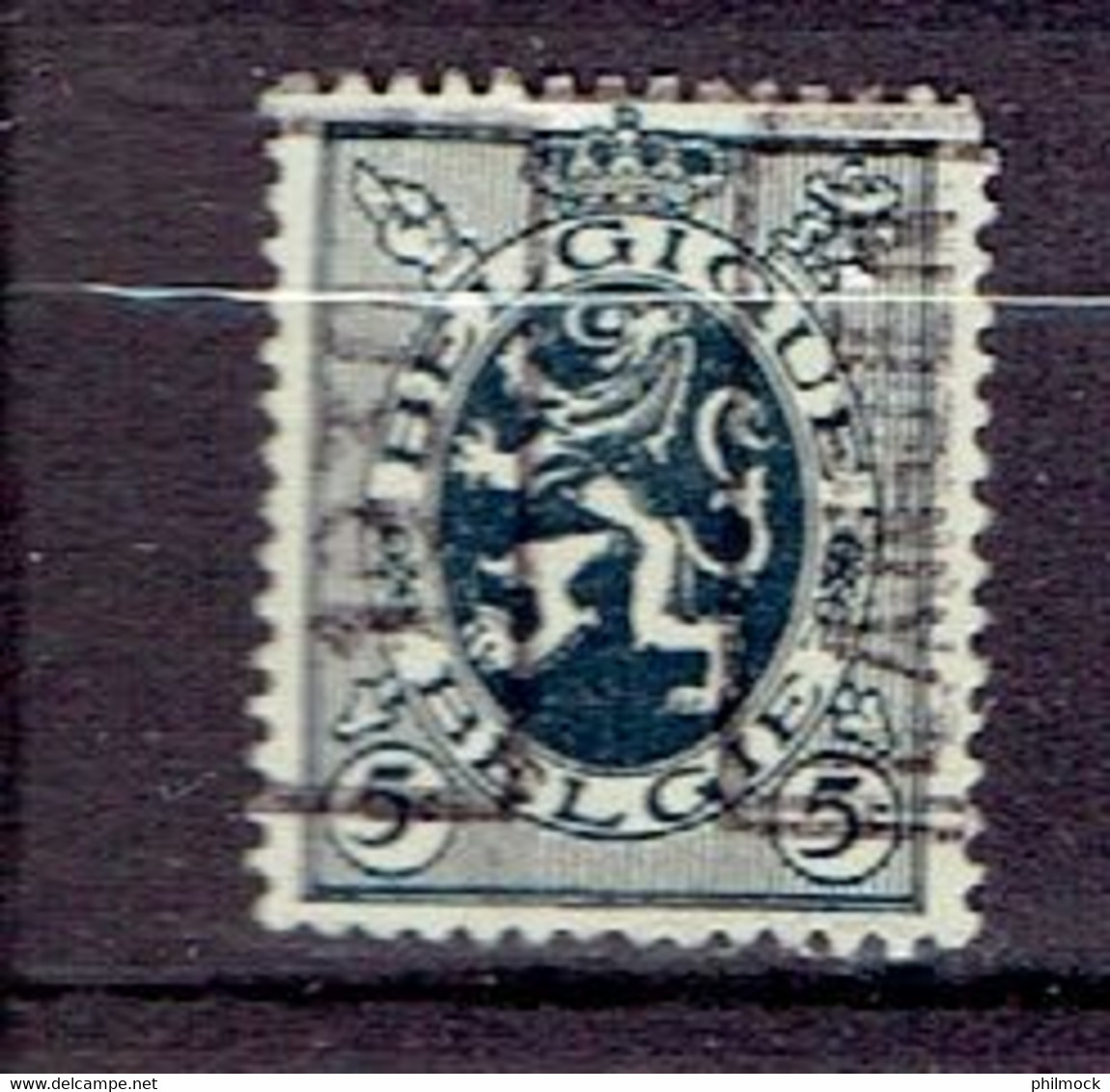 Préo - Voorafgestempelde Zegels 5768A - Landen 1930 Timbre N°279 - Rollenmarken 1930-..