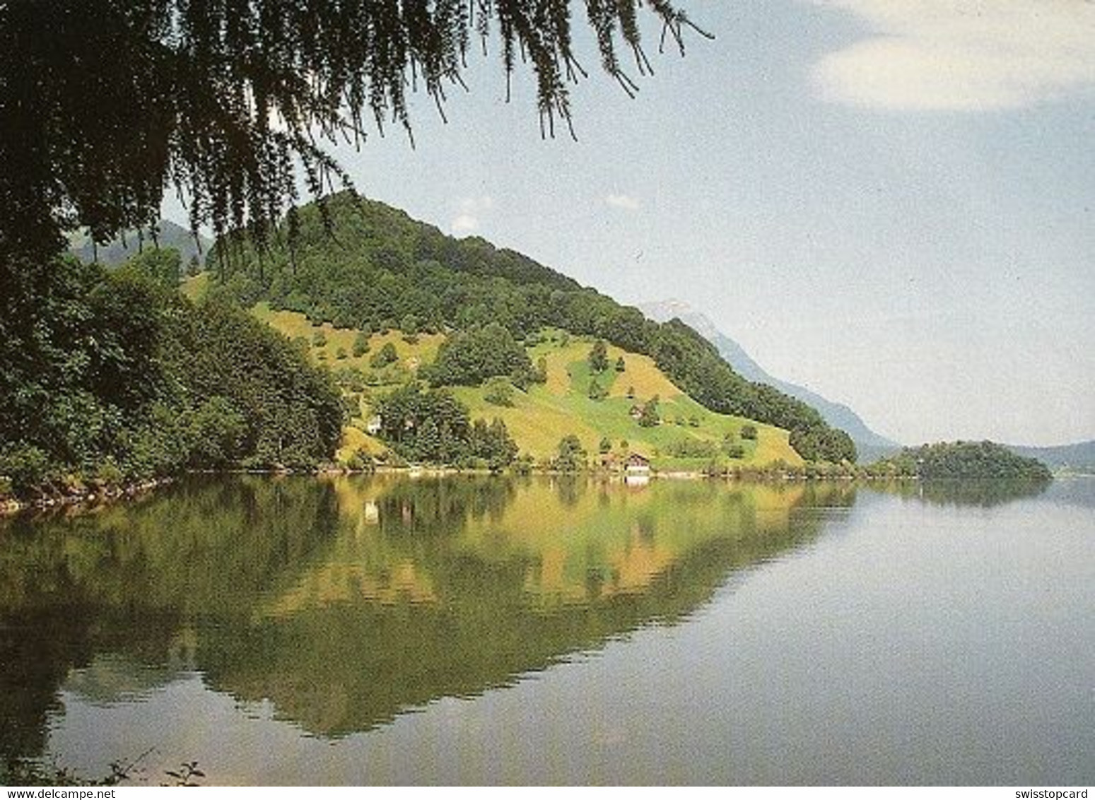 LAUERZ See - Lauerz