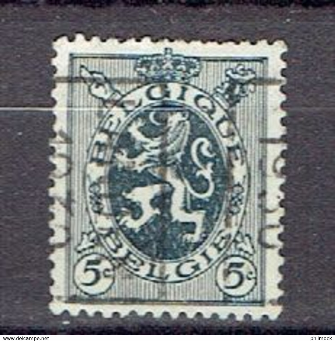 Préo - Voorafgestempelde Zegels 5768B - Landen 1930 Timbre N°279 - Rollenmarken 1930-..