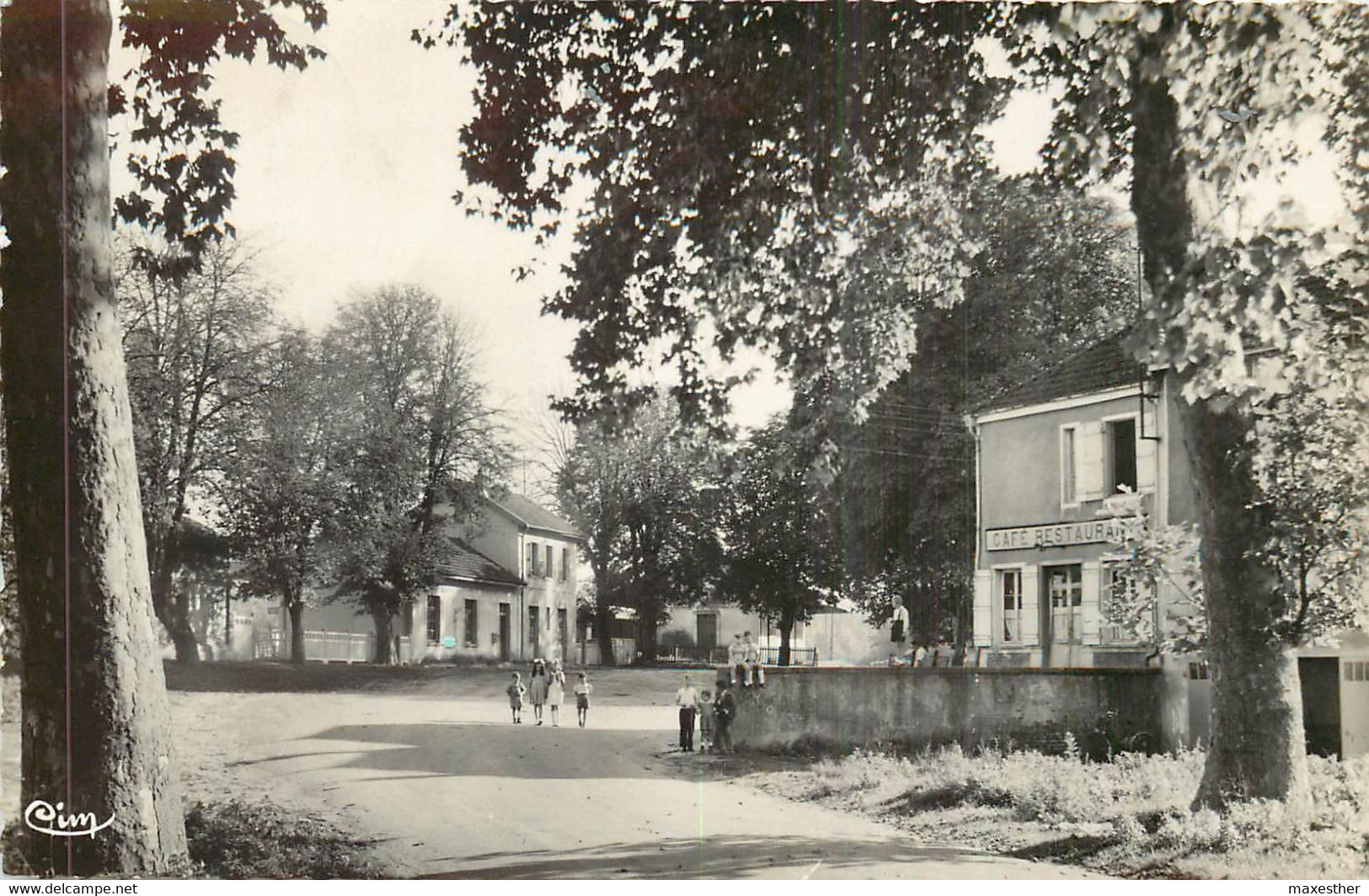 ÉCLARON La Gare - SM - Eclaron Braucourt Sainte Liviere