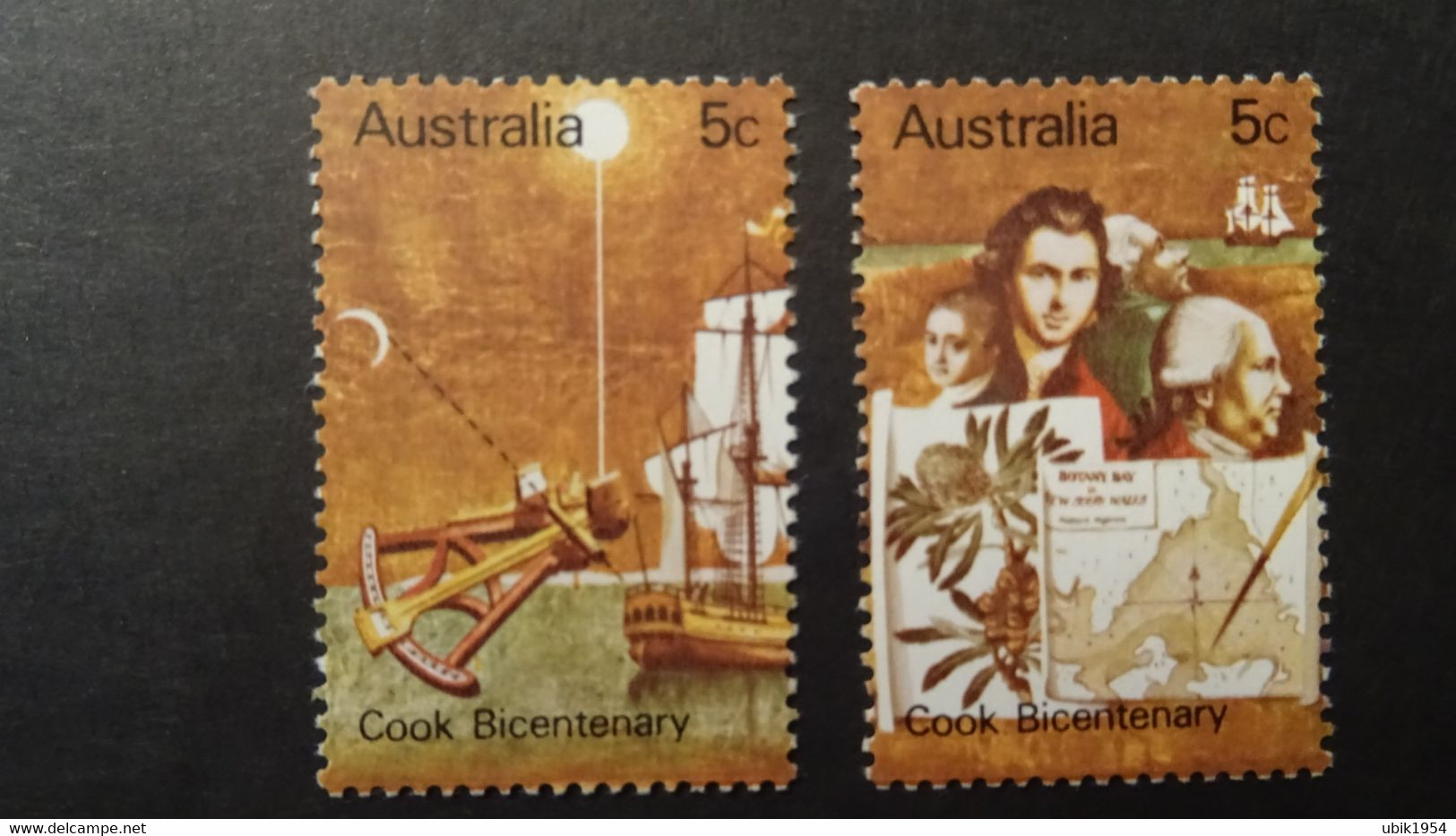 1970 MNH B19 - Mint Stamps