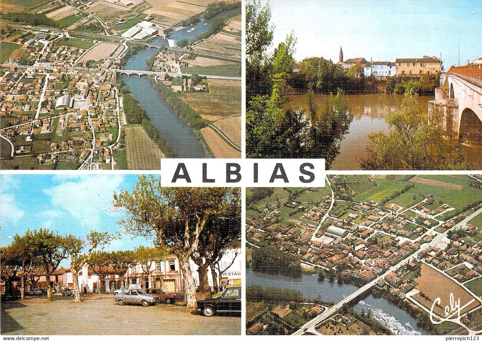 82 - Albias - Multivues - Albias