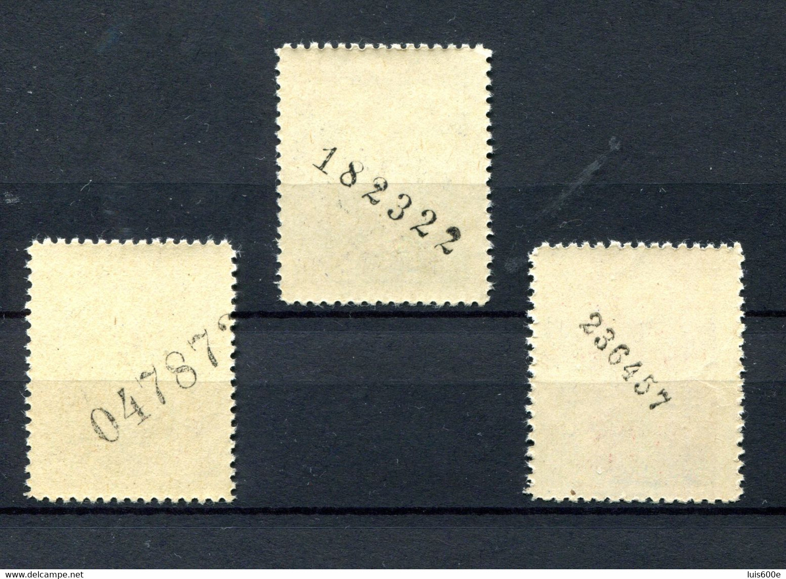 1937.ASTURIAS NE9/NE11**.NUEVOS SIN FIJASELLOS(MNH).CATALOGO 21€ - Asturies & Leon