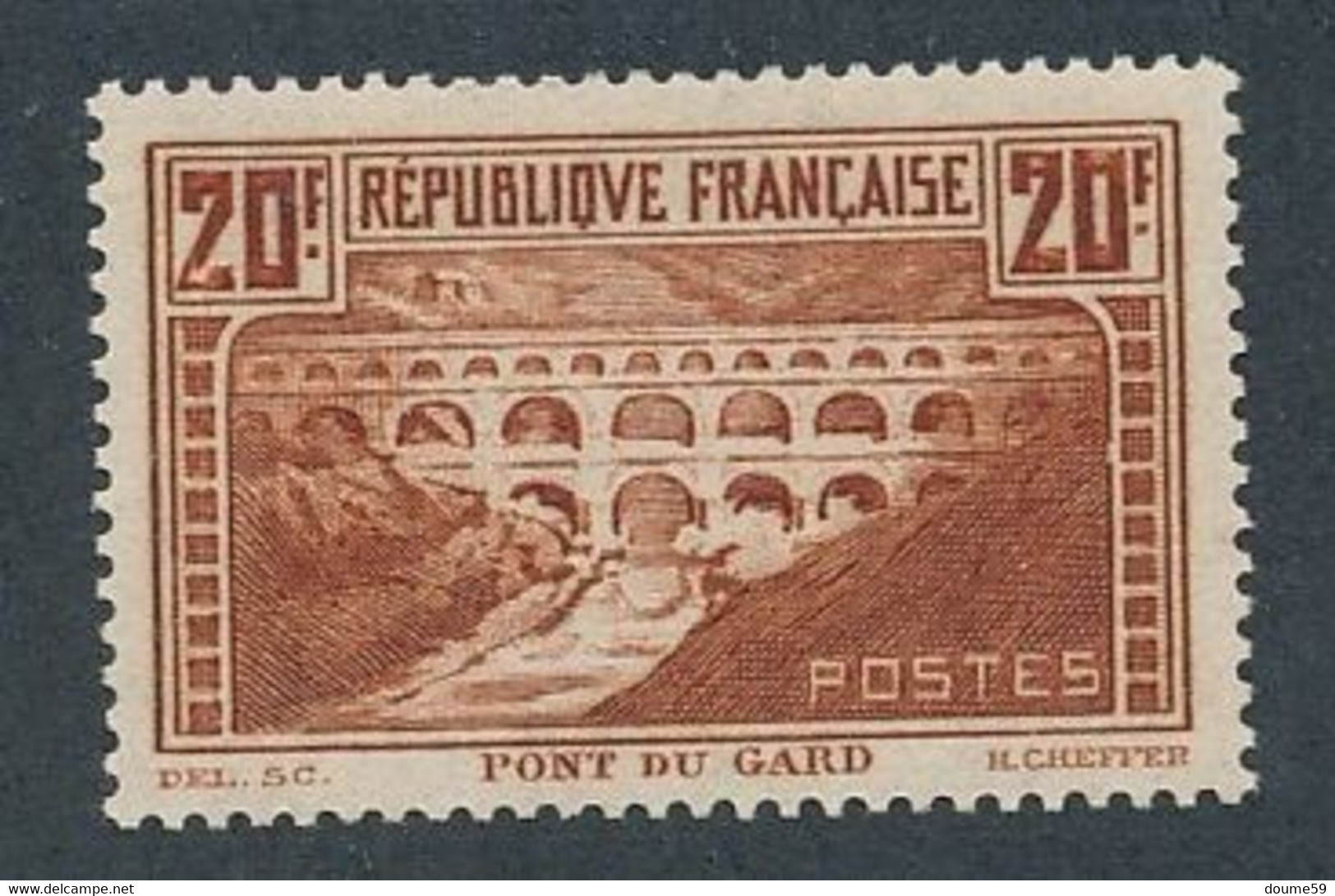 HA-372: FRANCE: Lot Avec N°262* 1er Choix - Unused Stamps