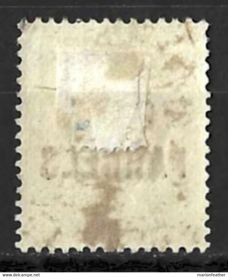 GB.....QUEEN VICTORIA....(1837-01.).....1d LILAC.....GOVT. PARCELS.......SG069......(CAT.VAL...£30...)....USED... - Service