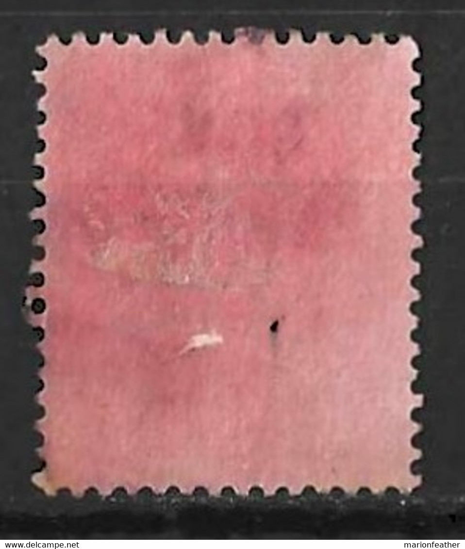 GB.....QUEEN VICTORIA....(1837-01.).....OFFICIAL......GOVT. PARCELS.....6d......SG066......(CAT.VAL...£75...)....USED... - Service