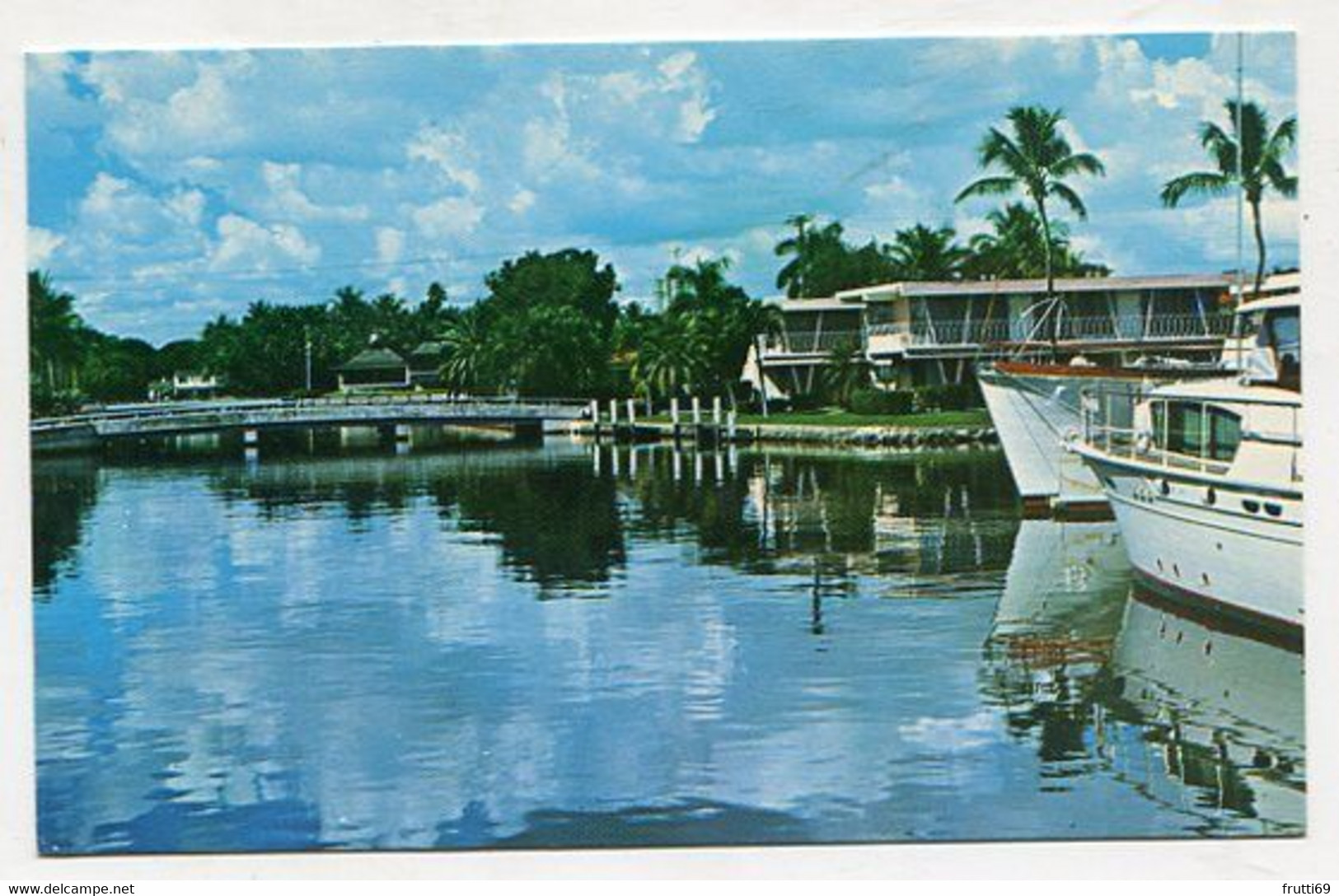 AK 107127 USA - Florida - Fort Lauderdale - Fort Lauderdale