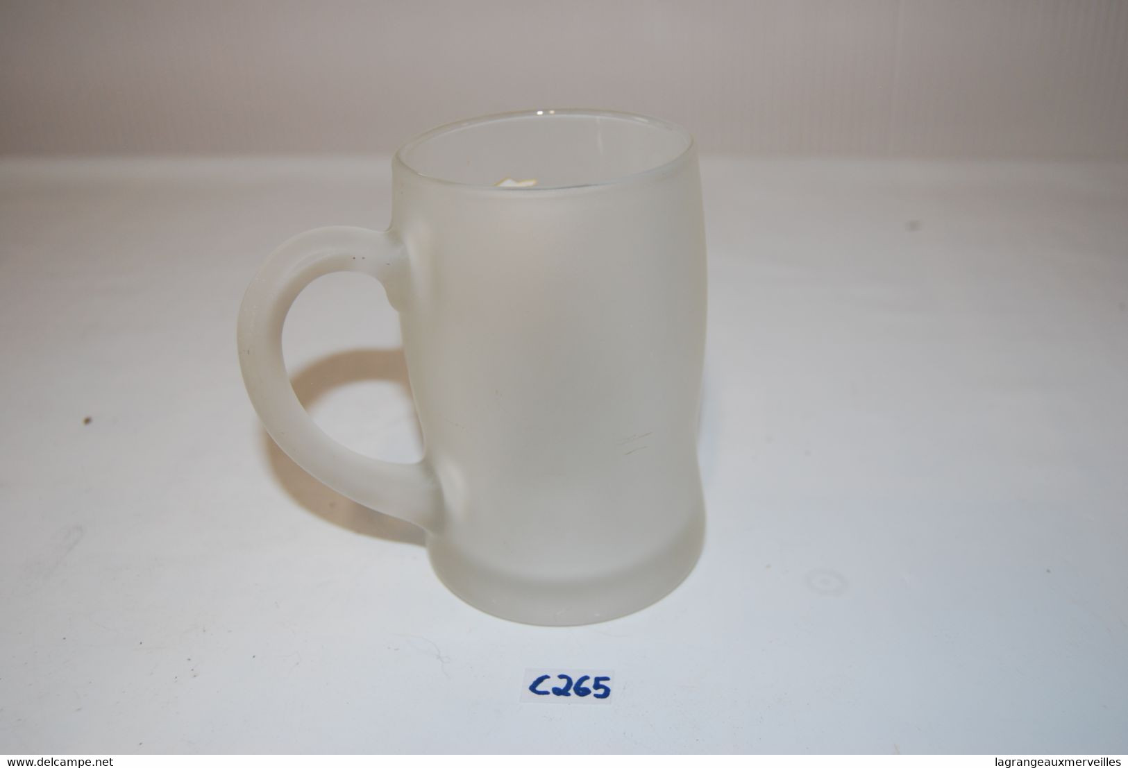 C265 Ancienne Chope - Publicitaire - Barar - Tasses