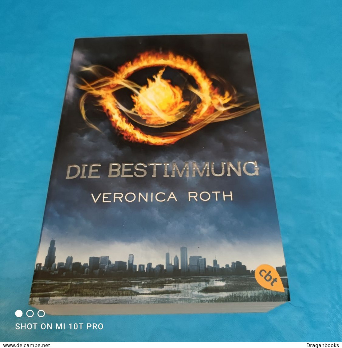 Veronica Roth - Die Bestimmung - Fantasia