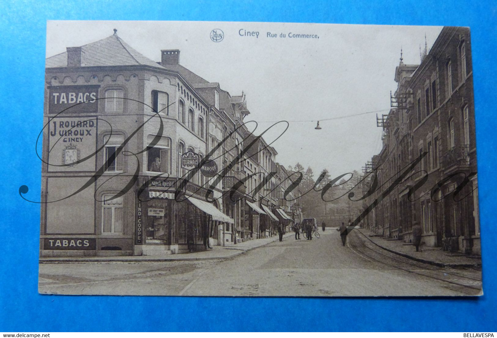 Ciney Rue Du Commerce - Ciney