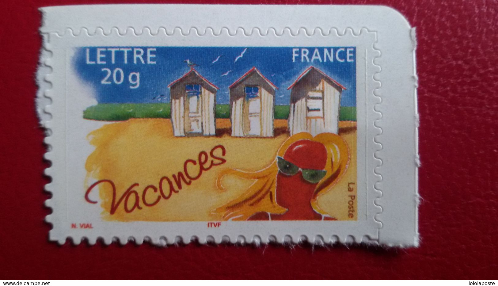 FRANCE - Année Complète 2005 ** (MNH) LUXE - Bien En Dessous De La Faciale - 4 Photos - 2000-2009