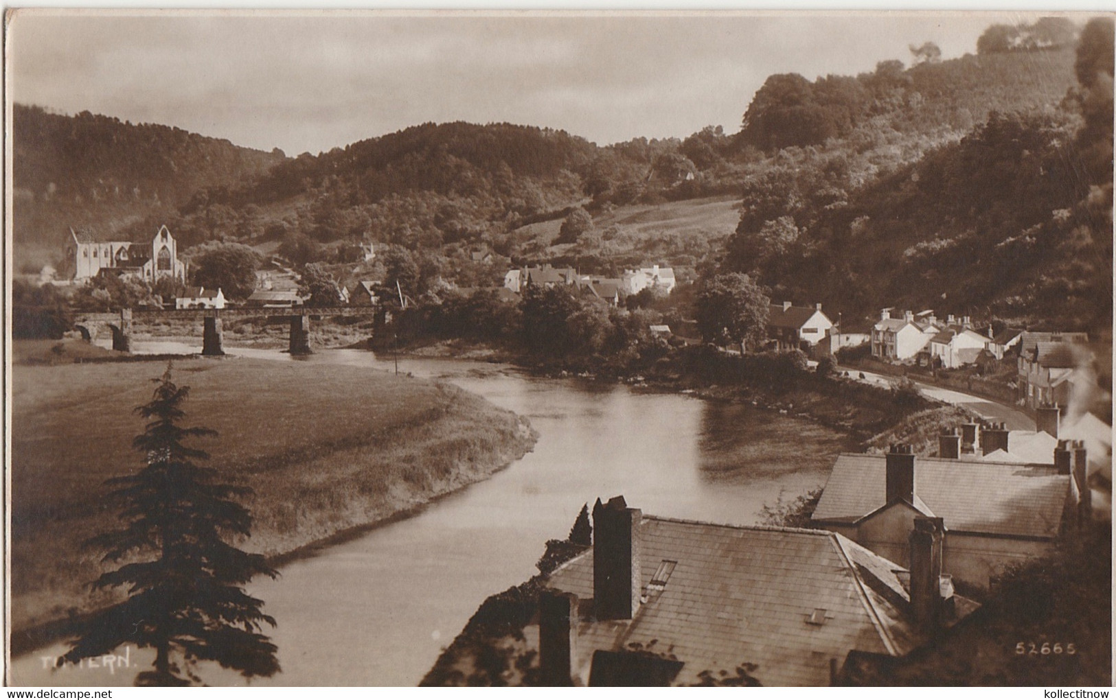 MALVERN - VILLAGE SCENE - RP - Malvern