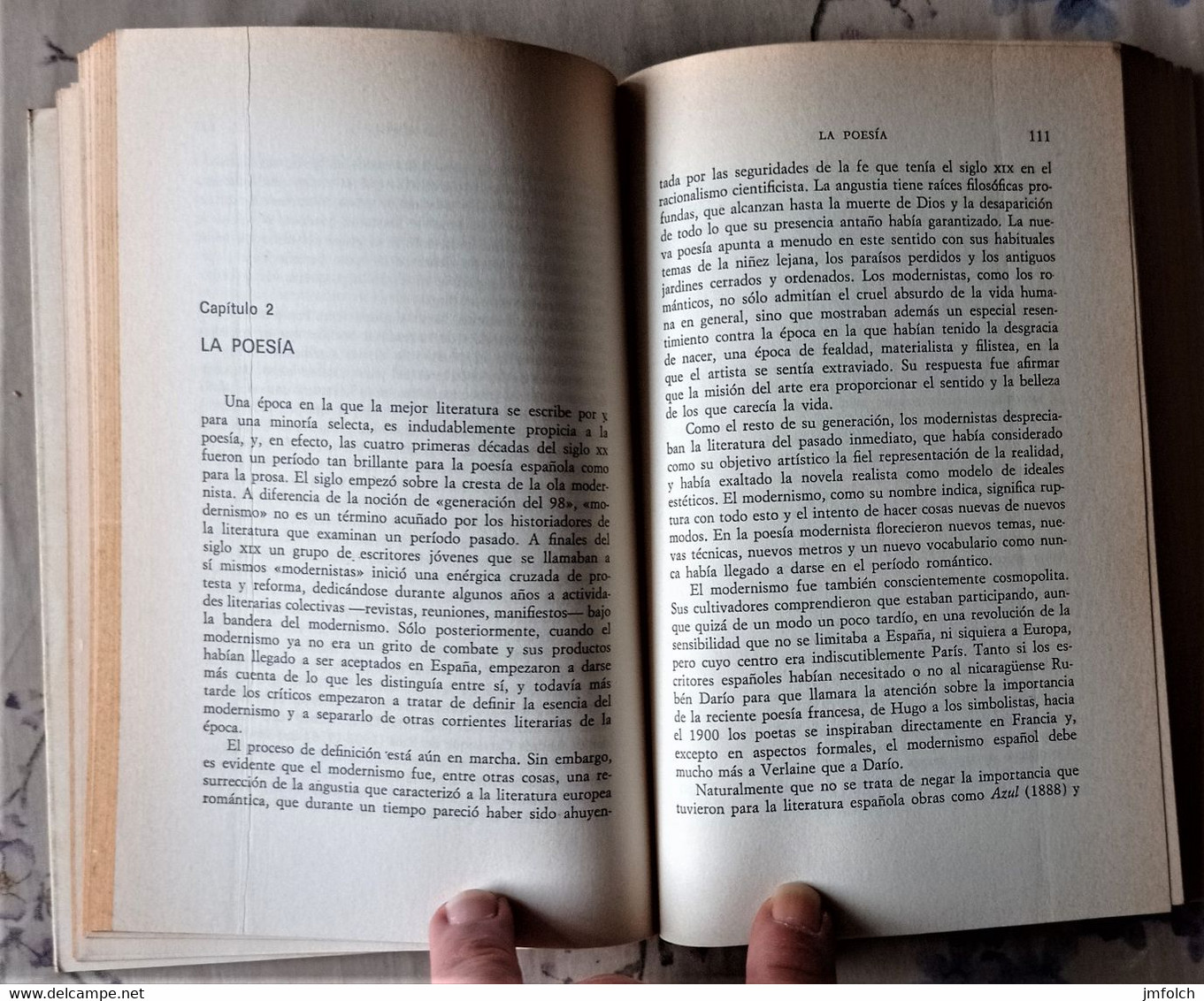 HISTORIA DE LA LITERATURA ESPAÑOLA. EL SIGLO XX. DE G.G.BROWN - Autres & Non Classés