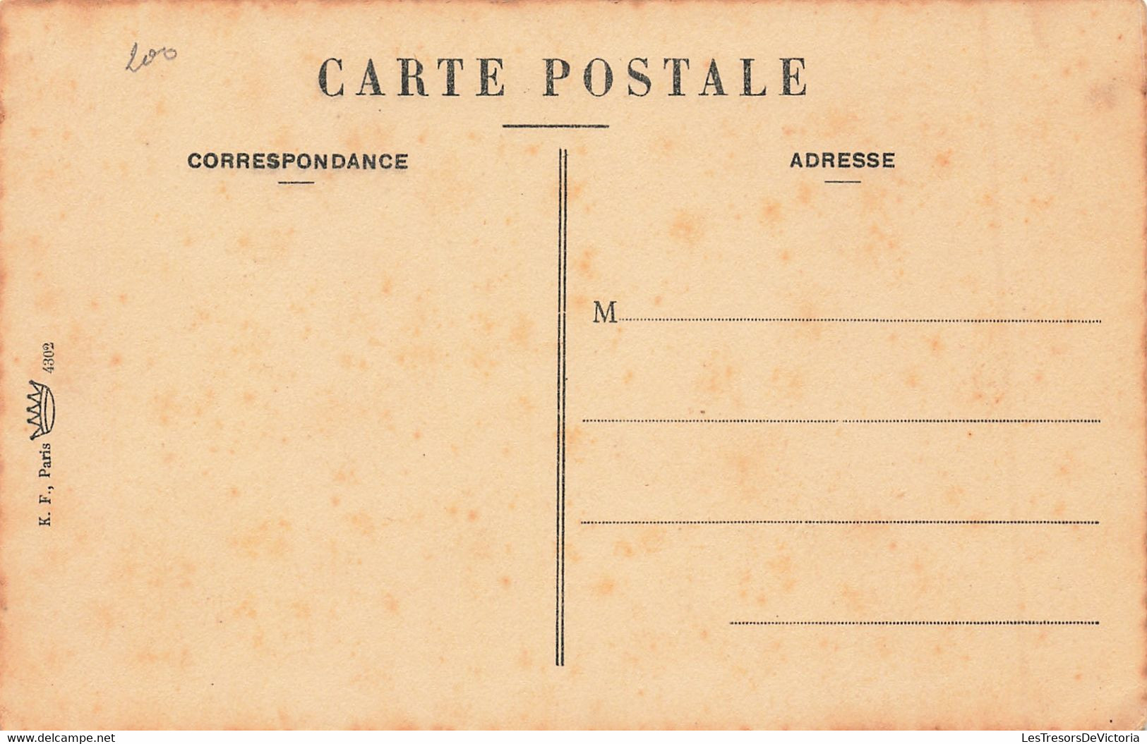 CPA - Illustrateur - Autrefois Et Aujourd'Hui - Le Derrière Se Portait Beaucoup En 1810 - Edit. K.F. - Sager, Xavier