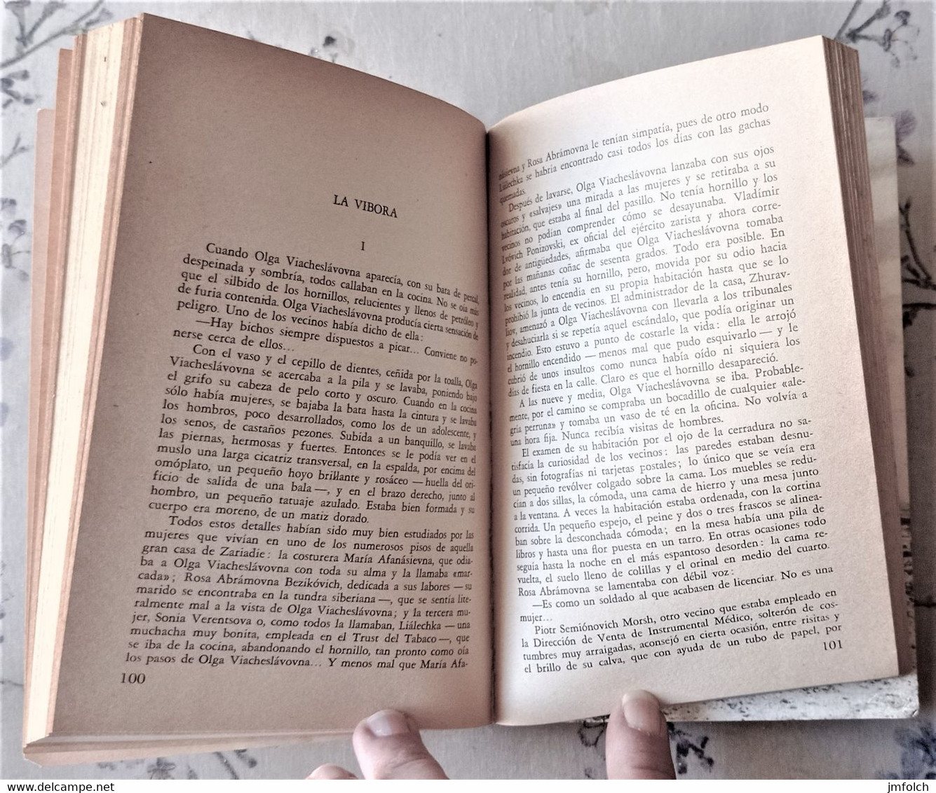 CUENTOS RUSOS. LIBRO DE LA COLECCION RTV. NUMERO 56 - Autres & Non Classés