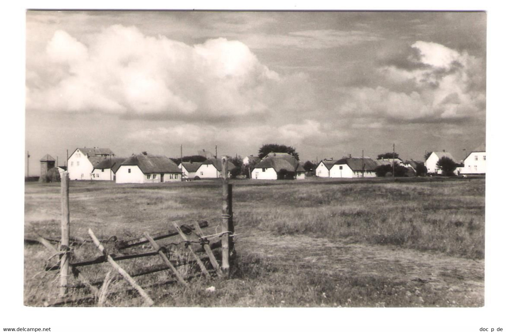 Germany - Neuendorf Auf Hiddensee - Hiddensee