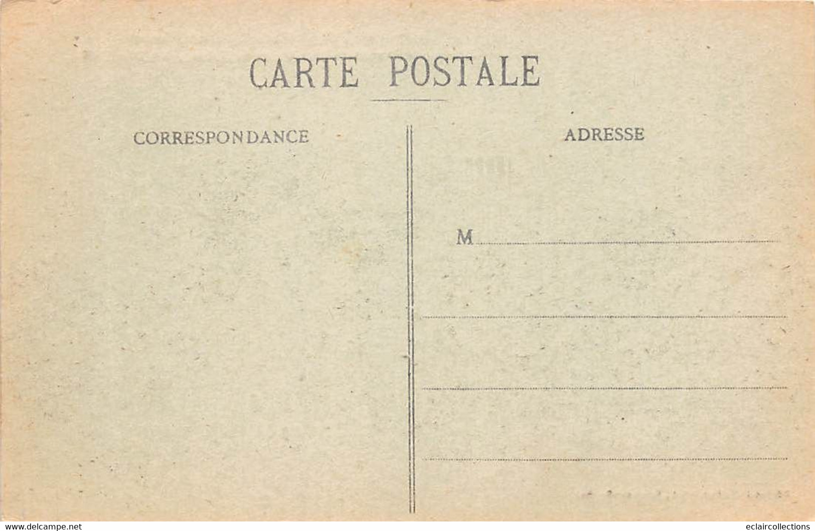 Malicorne Sur Sarthe            72          Poterie  Usine Du Sablon . Extérieur Stockage  (voir Scan) - Malícorne Sur Sarthe