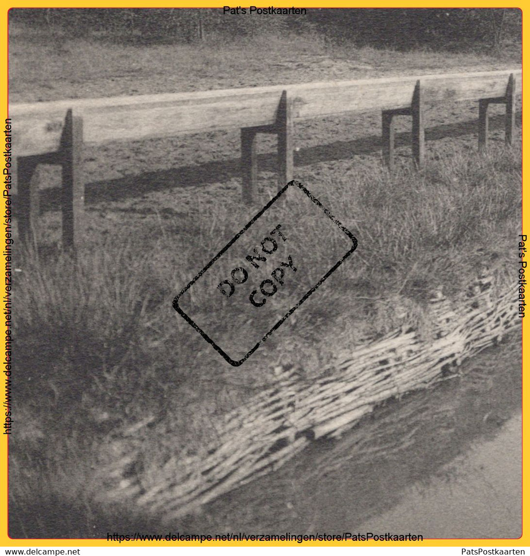 PP-0227 Vue Sur L'abreuvoir Camp De Beverloo - Leopoldsburg (Camp De Beverloo)