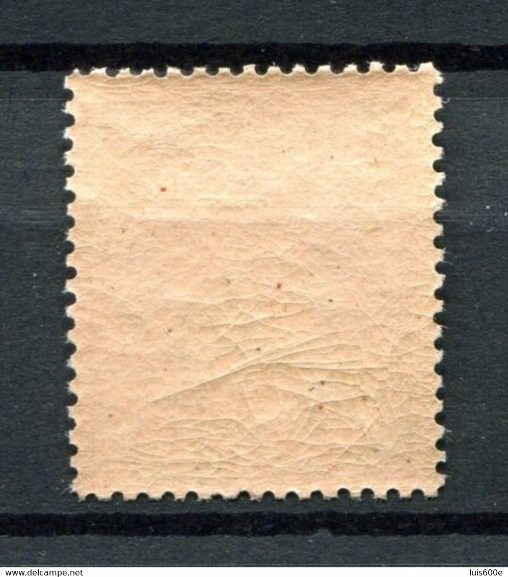 1870.ESPAÑA.EDIFIL 102**.NUEVO SIN FIJASELLOS(MNH).GOMA ORIGINAL - Unused Stamps