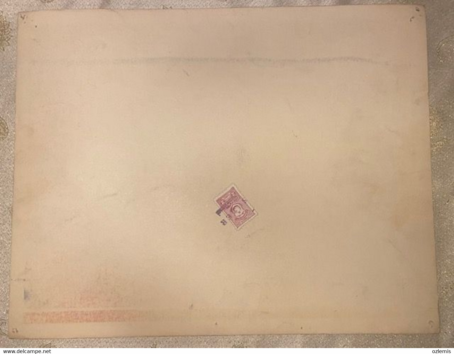 ELLA RAINES ROD CAMERON ,THE RUNAROUND ,LOBBY CARD - Autogramme