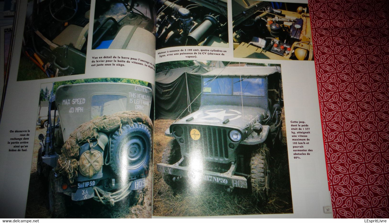 Magazine PANZER ACES N° 1 Guerre 40 45 Maquette Blindés Véhicules Modélisme Jeep Willys Tank Hetzer Berlin Jagdpanzer