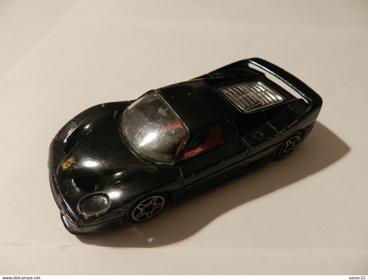 BURAGO  1/43  Ferrari F50    *** 3463 *** - Burago