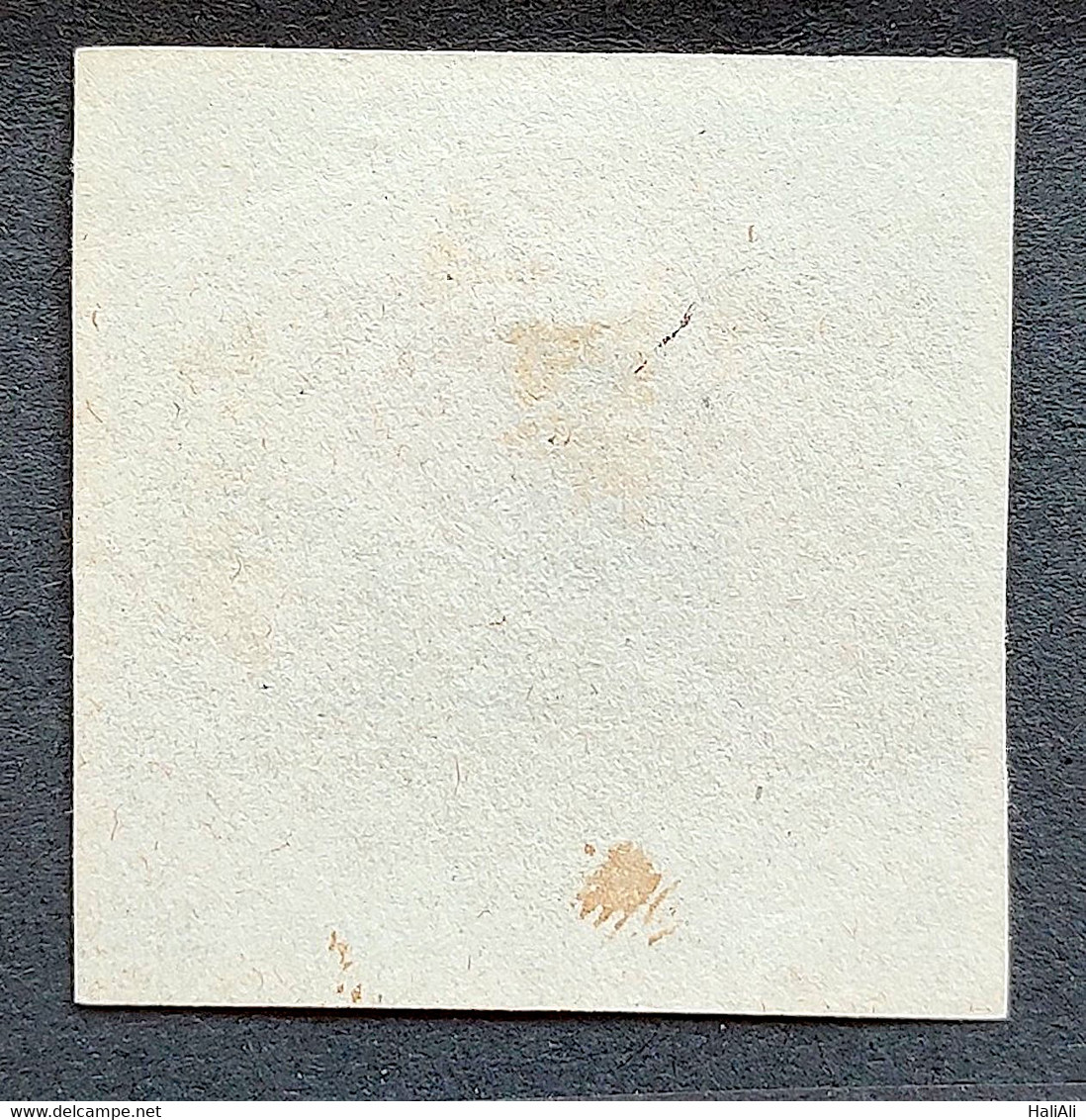 T6A Brazil Stamp Interior Telegraph 1000 Reis 1871 - Unused Stamps