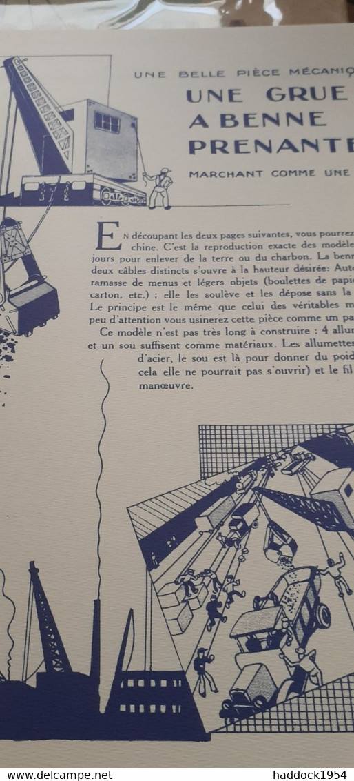 ZIG Et PUCE Mécanos ALAIN SAINT-OGAN Hachette L'age D'or 1988 - Zig Et Puce