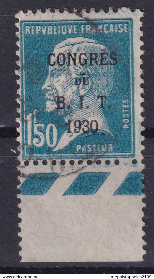 FRANCE 1930 - Canceled - YT 265 - BIT - Oblitérés