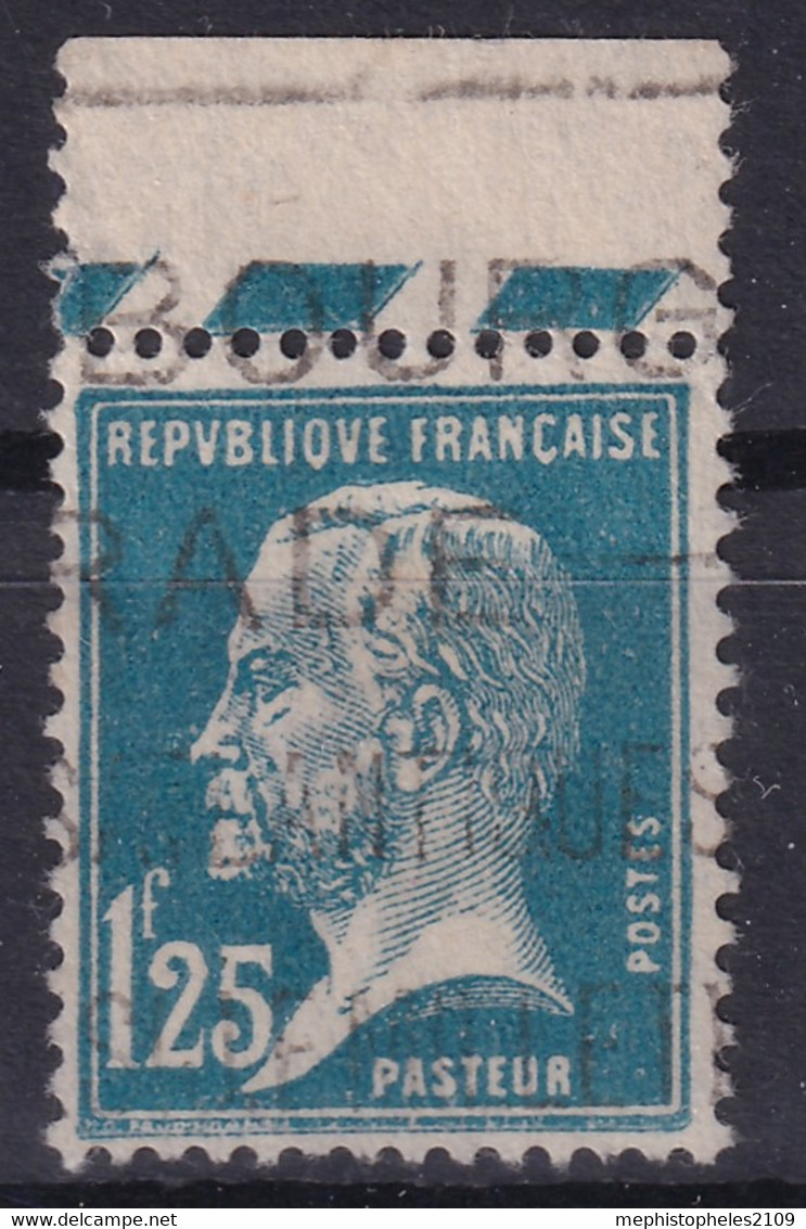 FRANCE 1923/26 - Canceled - YT 180 - Oblitérés