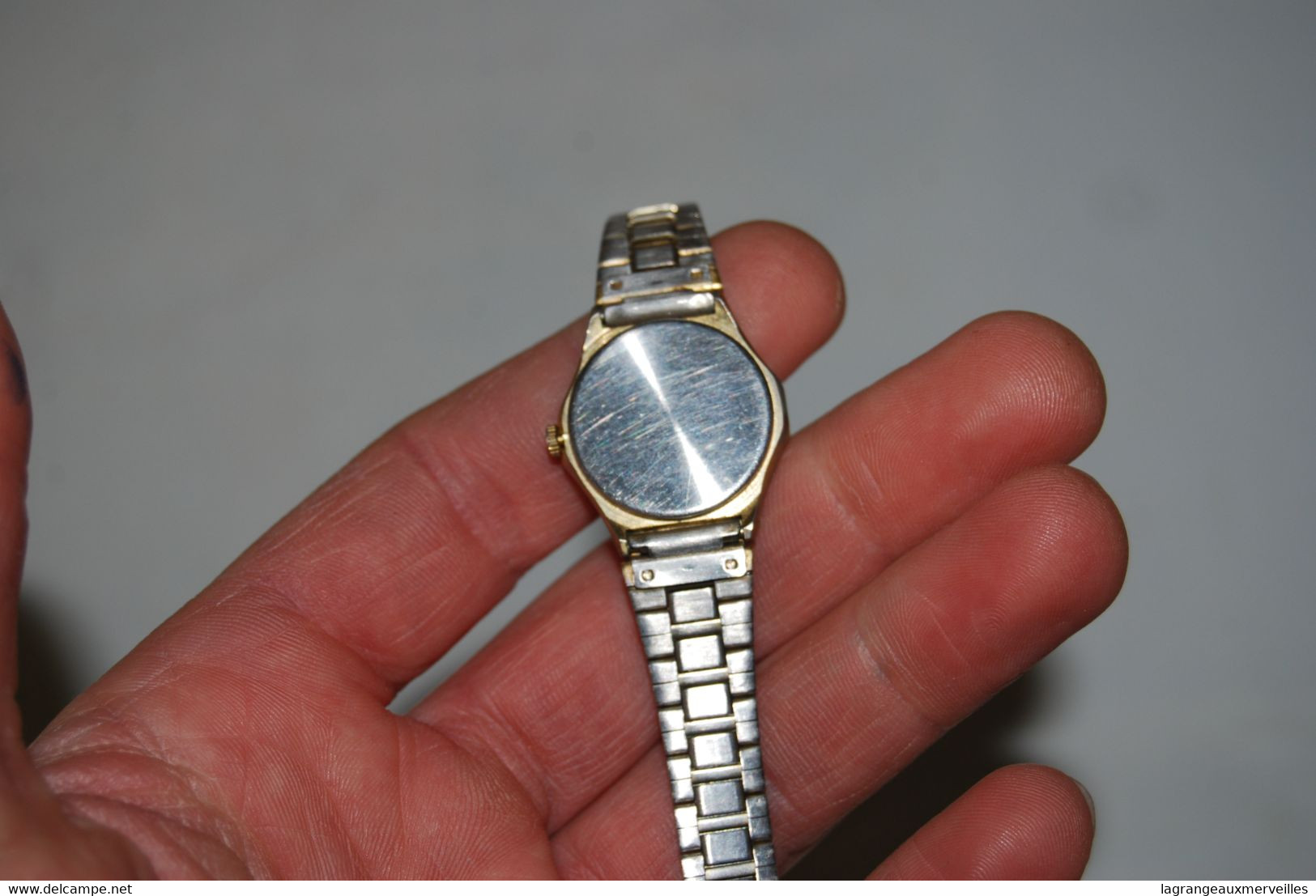 C265 Ancienne Montre - Geneve - Horloge: Modern