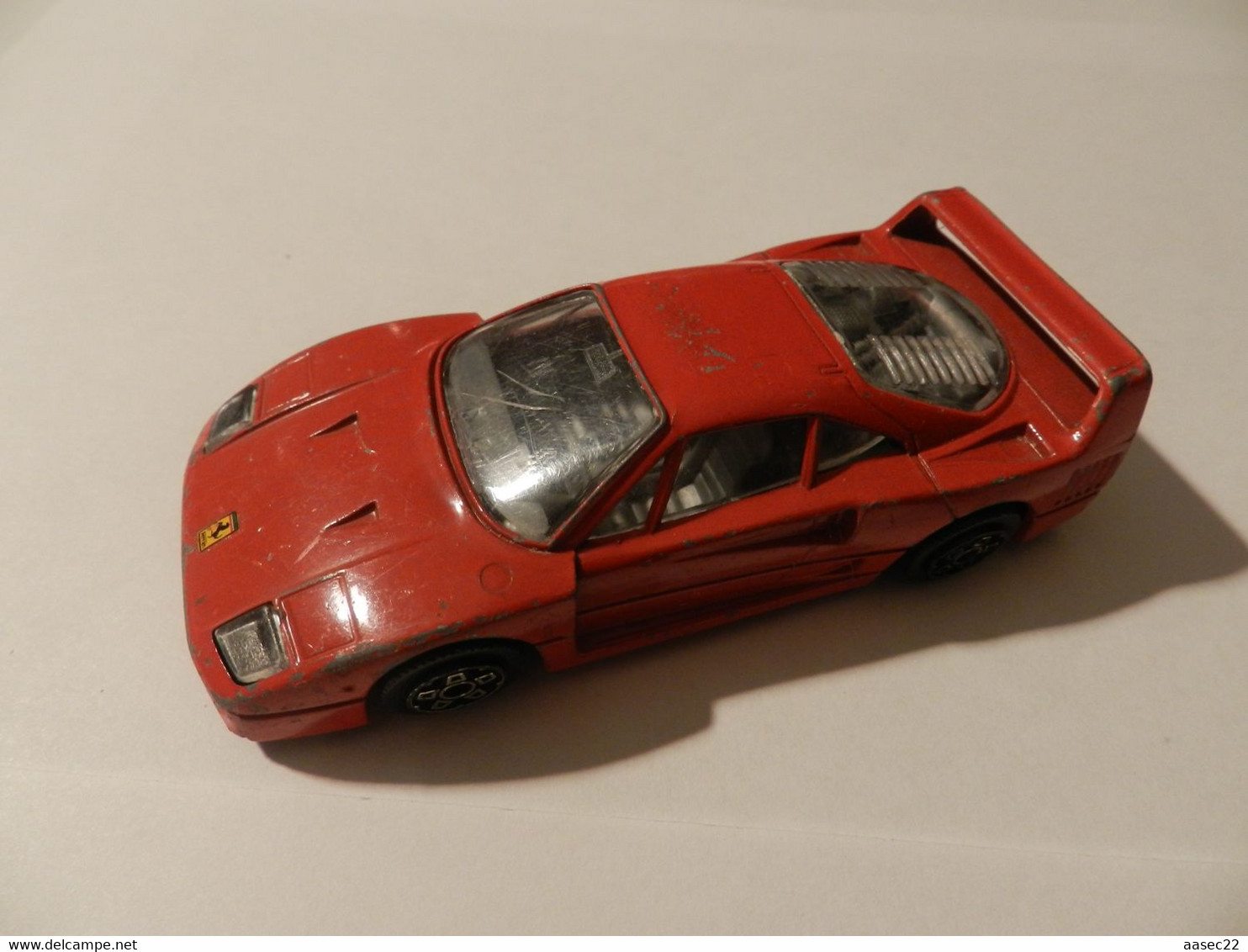 BURAGO  1/43  Ferrari F 40   *** 3449 *** - Burago