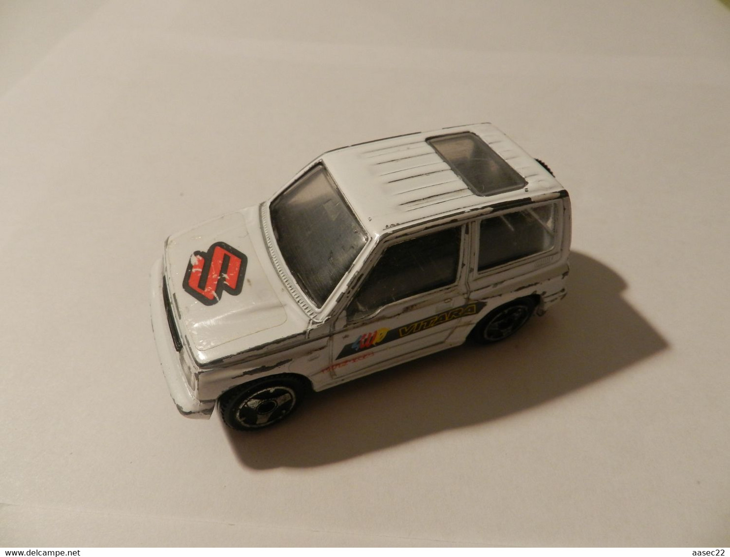 BURAGO  1/43  Suzuki Vitara   *** 4003 *** - Burago