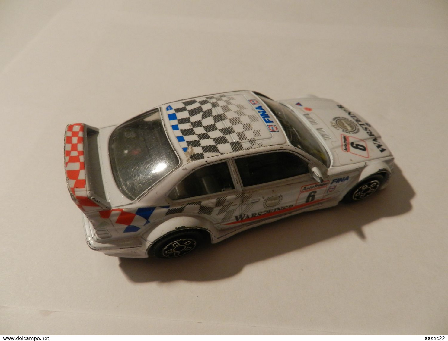 BURAGO  1/43  BMW M3   *** 3472 *** - Burago