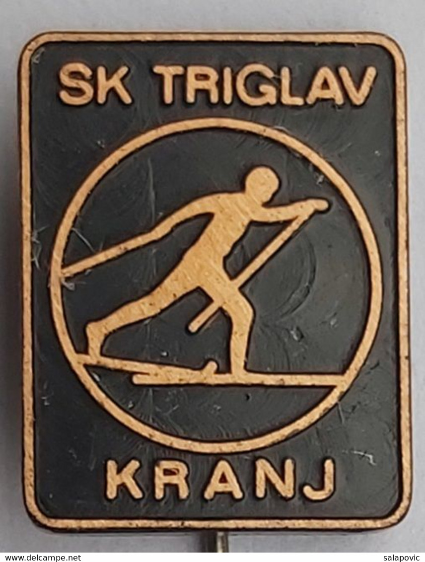 Shooting Club SK Triglav Kranj Slovenia  P3/12 - Tiro Al Arco