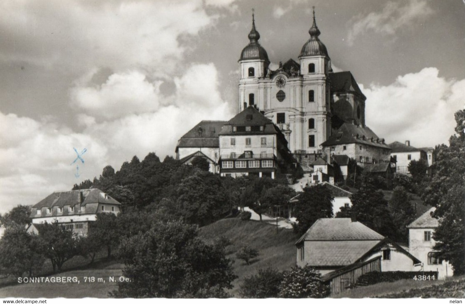 SONNTAGBERG - Sonntaggsberg