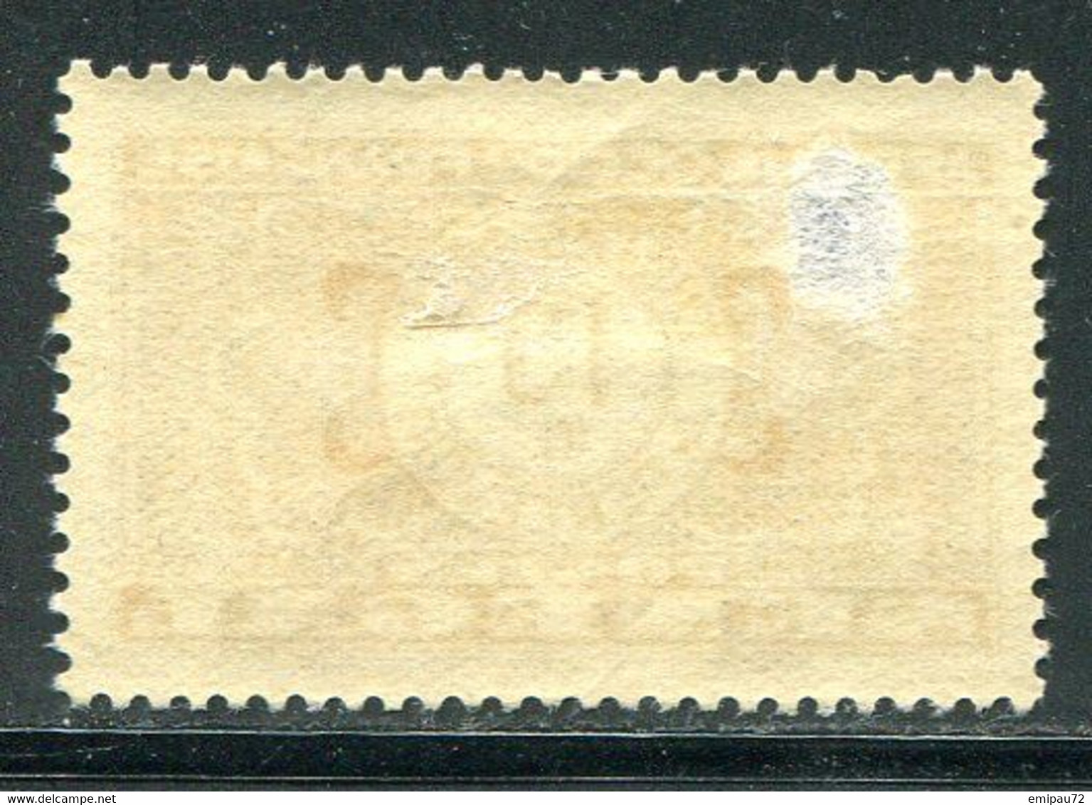 SENEGAL- Taxe Y&T N°24- Neuf Avec Charnière * (un Aminci Au Dos) - Postage Due