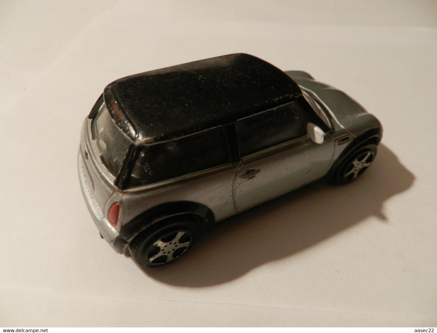 Maisto  1/43 Mini Cooper    *** 3914 *** - Maisto