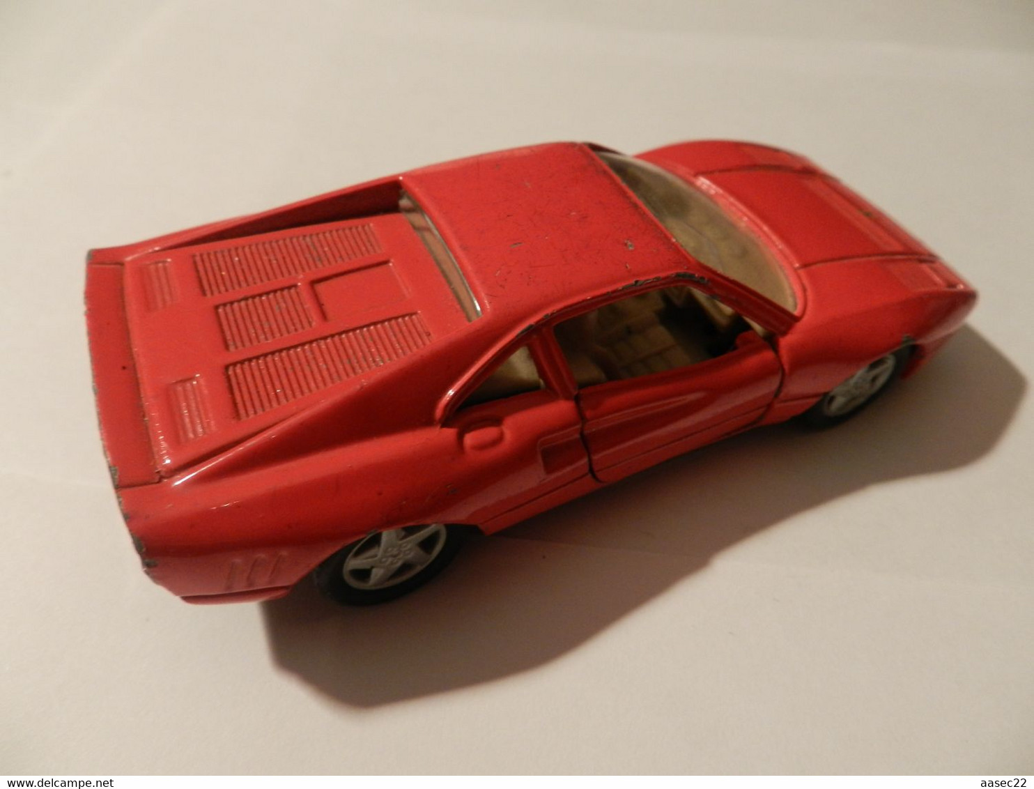 Maisto  1/36  Ferrari 288 GTO    *** 3911 *** - Maisto