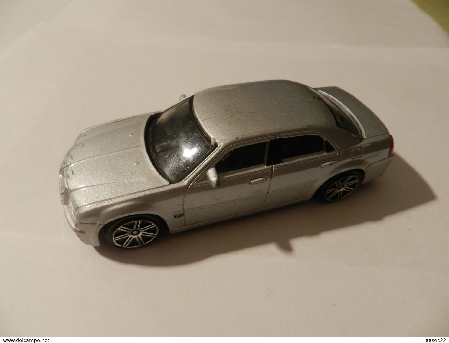 Maisto  1/43   Chrysler 300C Hemi    *** 3509 *** - Maisto